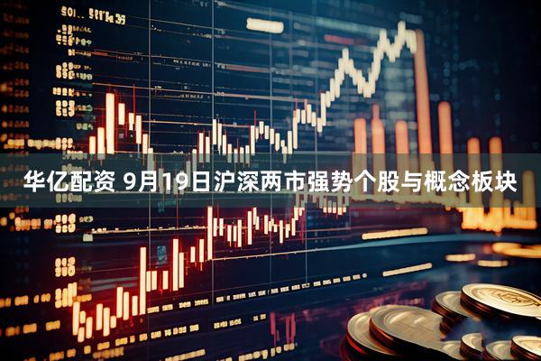 华亿配资 9月19日沪深两市强势个股与概念板块